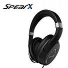 SpearX D1─Pure經典音樂耳機
