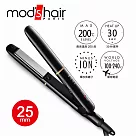 mod’s hair 25mm 負離子智能定溫直髮夾 MHS─2476─K─TW