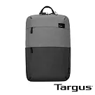 Targus Sagano EcoSmart 15.6 吋旅行後背包 ─ 雙色灰