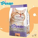 Mr.Peter皮特先生 多種魚挑嘴貓/泌尿道照護配方 無穀配方 高蛋白質 貓飼料 全齡貓 7kg ─ 多種魚挑嘴貓配方7kg