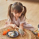泰國Plantoys 小主廚─海鮮拼盤