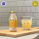 永豐餘生技GREEN&SAFE─台灣杭菊銀耳露(6入組)