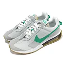 Nike 休閒鞋 Air Max Pre Day 男鞋 灰 綠 氣墊 經典 基本款 DQ4068─002