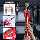 【E.dot】拆卸神器八合一多功能水槽扳手