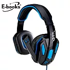 E─books S42 電競頭戴耳機麥克風
