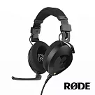 【RODE】NTH─100M 耳罩式監聽耳機─耳麥版 (正成公司貨)
