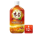 麥香 阿薩姆紅茶 975mlx12入/箱