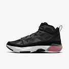 Nike Air Jordan XXXVII PF [DV0747─091] 男 籃球鞋 運動 喬丹 球鞋 緩震 黑白