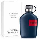 Hugo Boss 丹寧男性淡香水─Tester(125ml)