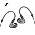 Sennheiser 森海塞爾 IE 600 發燒級Hi─Fi入耳式耳機