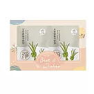 【好漢草】艾草淨身平安包─禮盒裝 (4袋60包)