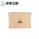淨毒五郎 重油污水垢海綿刷 2入/組