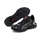 PUMA UltraRide Runner ID 男慢跑鞋─黑─19375501 UK8 黑色