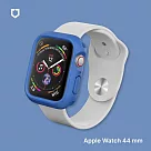 犀牛盾 Apple Watch Series 4/5/6/SE/SE2 共用 44mm CrashGuard NX 防摔保護殼─ 鈷藍