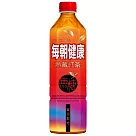 每朝 無糖紅茶 650mlX24入/箱