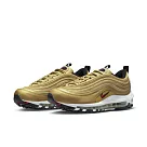 Nike WMNS AIR MAX 97 OG 女休閒鞋─金─DQ9131700 US6 金色