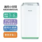 Panasonic國際牌5坪空氣清淨機 F─P25LH
