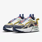NIKE W AIR MAX FURYOSA 女休閒鞋─白彩─CZ4149200 US7 白色