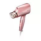 Panasonic國際牌奈米水離子吹風機 EH─NA27─P(粉色)
