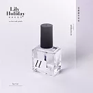 【Lily Holiday 莉莉哈德烈】#3501 晶透護色亮甲油 Top Coat|指甲護理系列 #水晶般的透亮質感 #上層護甲油