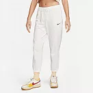 NIKE AS W NSW JRSY EASY JOGGER 女休閒長褲─白─DM6420133 L 白色