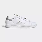 ADIDAS STAN SMITH W 女休閒鞋─白─HQ4243 UK3.5 白色