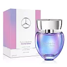 Mercedes Benz 賓士 霓戀女性淡香水(60ml)─專櫃公司貨
