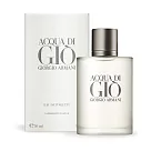 GIORGIO ARMANI 寄情水男性淡香水 Acqua di Gio(30ml) EDT─國際航空版