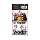 日本BUSHIROAD─新日本&STARDOM摔角卡片(20入/盒)