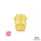 【點睛品】 Charme Mini 生肖本名佛 大日如來佛 黃金串珠(羊.猴)