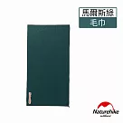 Naturehike 吸水抗菌速乾毛巾 馬爾斯綠 SS010
