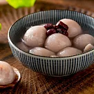 預購《阿聰師》QQ NOMI QQ諾米包餡芋圓(每盒320g)x3盒─冷凍配送