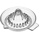《KitchenCraft》手壓榨汁器 手動榨汁機 | 玻璃榨汁器 玻璃榨汁器