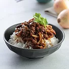 永豐餘生技GREEN&SAFE─手切魯肉燥*10入組