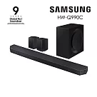 SAMSUNG 三星 藍牙聲霸劇院 HW─Q990C
