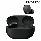 SONY WF─1000XM5 真無線 主動式降噪耳機? 黑色