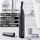 Panasonic國際牌多功能防水美顏修容器 ER-GM40-K