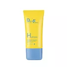 【DF美肌醫生】白夏菊超修護防曬乳40ml SPF50+ / ★★★★