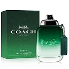 Coach 時尚都會男性淡香水(60ml)─原廠公司貨
