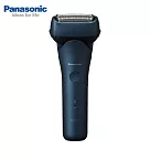 Panasonic國際牌 日本製三枚刃電鬍刀ES─LT4B─A