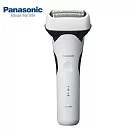 Panasonic國際牌 日本製三枚刃電鬍刀ES─LT2B─W