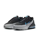 NIKE AIR MAX PULSE 男休閒鞋─黑灰─DR0453002 US8.5 黑色