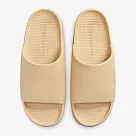 NIKE CALM SLIDE 男休閒拖鞋─棕─FD4116200 US9 棕色