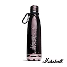 Marshall 保溫保冷隨身瓶 【光澤時尚】NICKEL GREY
