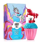 Anna Sui 安娜蘇 童話彩虹獨角獸女性淡香水─藍紅(50ml)─原廠公司貨