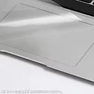 Apple Macbook Air 15吋 (2023年版)【筆電專用超薄觸控板保護膜】(透明款)