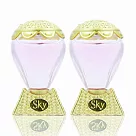ANNA SUI綺幻飛行淡香水5ml 2入