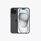 Apple iPhone 15 128G 6.1吋智慧手機 廠商直送 黑
