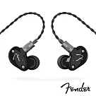 Fender Track 入耳式監聽耳機 | 黑