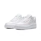 Nike Air Force 1 Low LX Reveal 撕撕樂 CJ1650─100 US6.5 彩色